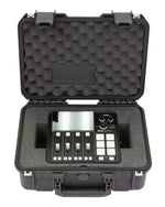 SKB Cases 3i1510-6-RD, iSeries 1510-6 RODE Caster Duo Case by SKB Cases