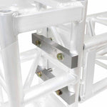 ProX Grip Block Grapple Bars for 12 ft BoltX Truss Includes Grade 8 Bolts - Set of 2 by ProX Cases