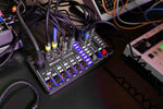 ZOOM ZL6, 10-Track Digital Mixer and Recorder by Zoom