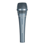 American Audio VPS-80, Microphone Set for Stage Performance by American Audio