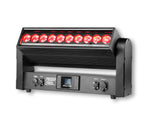 Acue Lighting X Factor IP, All-in-One LED Light for Dazzling Outdoor Effects by Acue Lighting