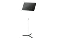 K&M 11927 Orchestra Music Stand - Black by K&M