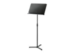 K&M 11927 Orchestra Music Stand - Black by K&M
