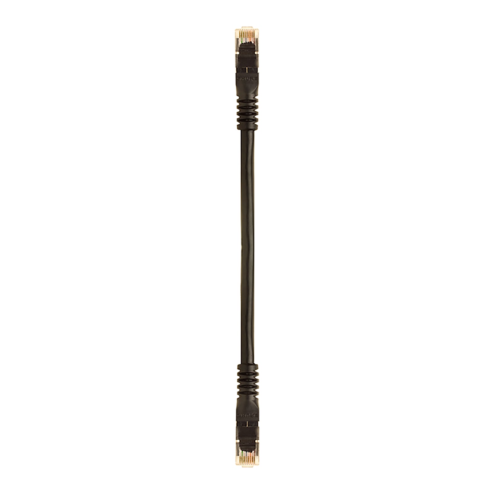 Shure C8006 6-Inch Ethernet Jumper Cable by Shure
