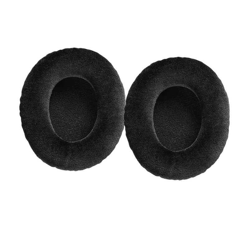 Shure HPAEC1840, Replacement Velour Ear Cushions for SRH1840 Headphones by Shure