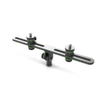Gravity GMSSTB01PRO Stereo Array Microphone Bar by Gravity