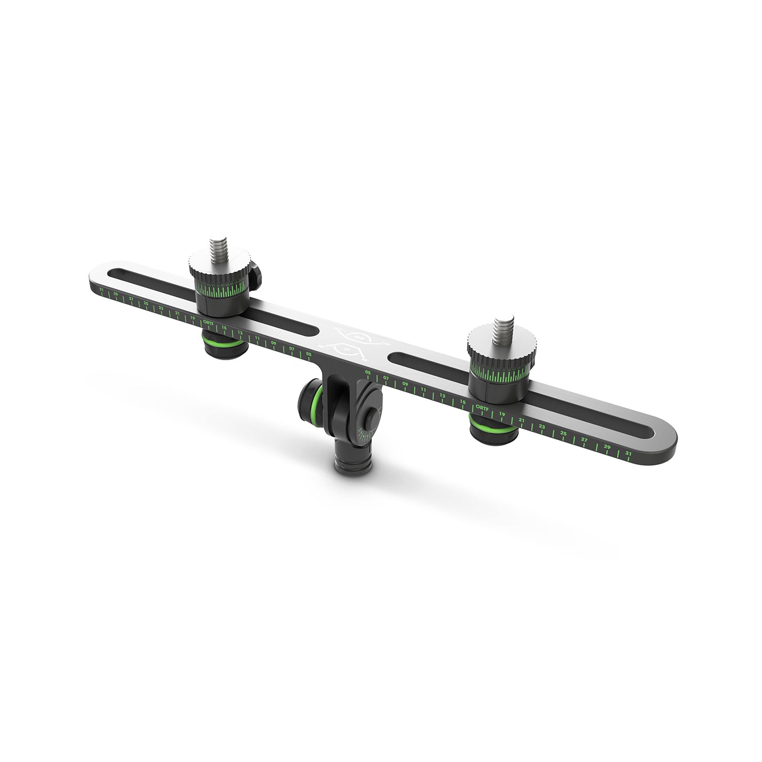 Gravity GMSSTB01PRO Stereo Array Microphone Bar by Gravity