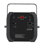 ADJ REVO 4 IR, Moonflower Effect Fixture by ADJ