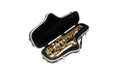 SKB Cases 1SKB-140 Contoured Alto Sax Case - Black by SKB Cases