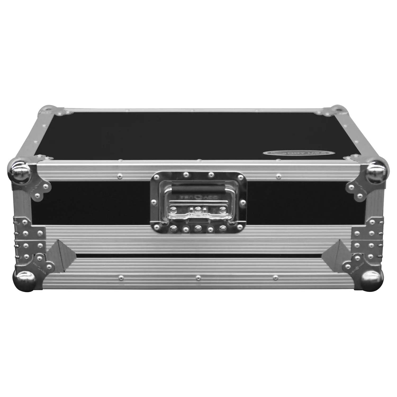 B-Stock: Odyssey FRGSDJCS Universal Small Size DJ Controller Case with Glide Platform