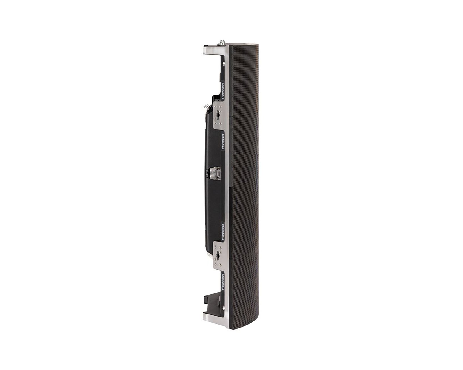 ADJ VS1C Vision Series 1.95mm Pixel Pitch Curved LED Video Panel by ADJ