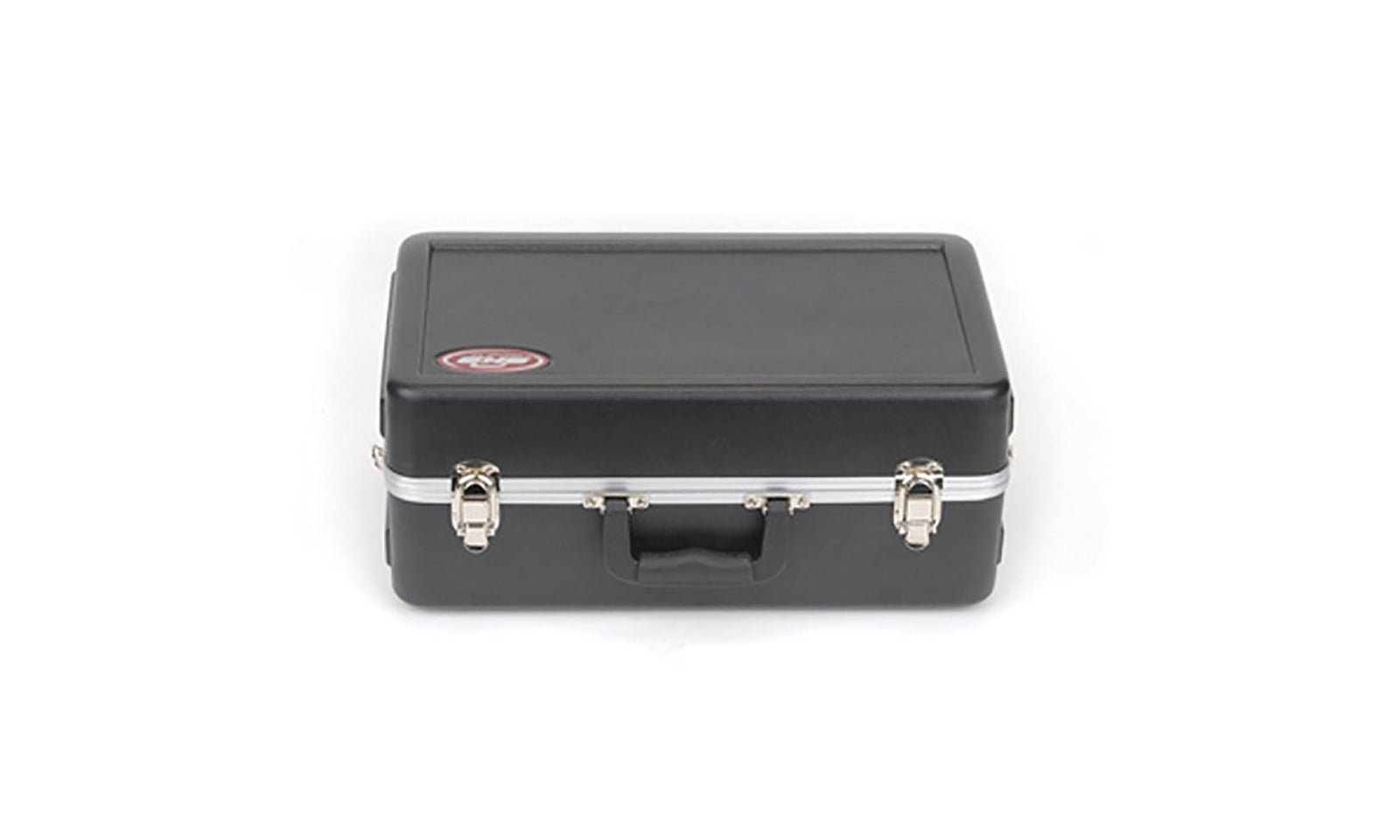 SKB Cases 1SKB-325 Contoured Cornet Case - Black by SKB Cases