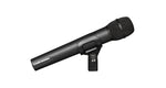 Audio-Technica ATW-T1002, System 10 Digital Wireless Hypercardioid Handheld Microphone/Transmitter - 2.4 GHz by Audio-Technica