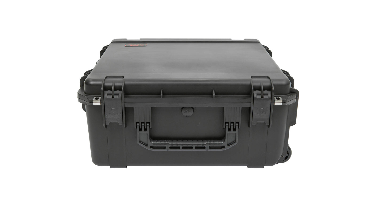 SKB Cases 3i-2424-10DT, iSeries Waterproof Case with Think Tank Photo Dividers - Black by SKB Cases