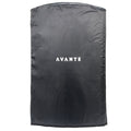 Avante Speaker Cover for Achromic A15S Powered Subwoofer - Black by Avante
