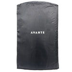 Avante Speaker Cover for Achromic A15S Powered Subwoofer - Black by Avante
