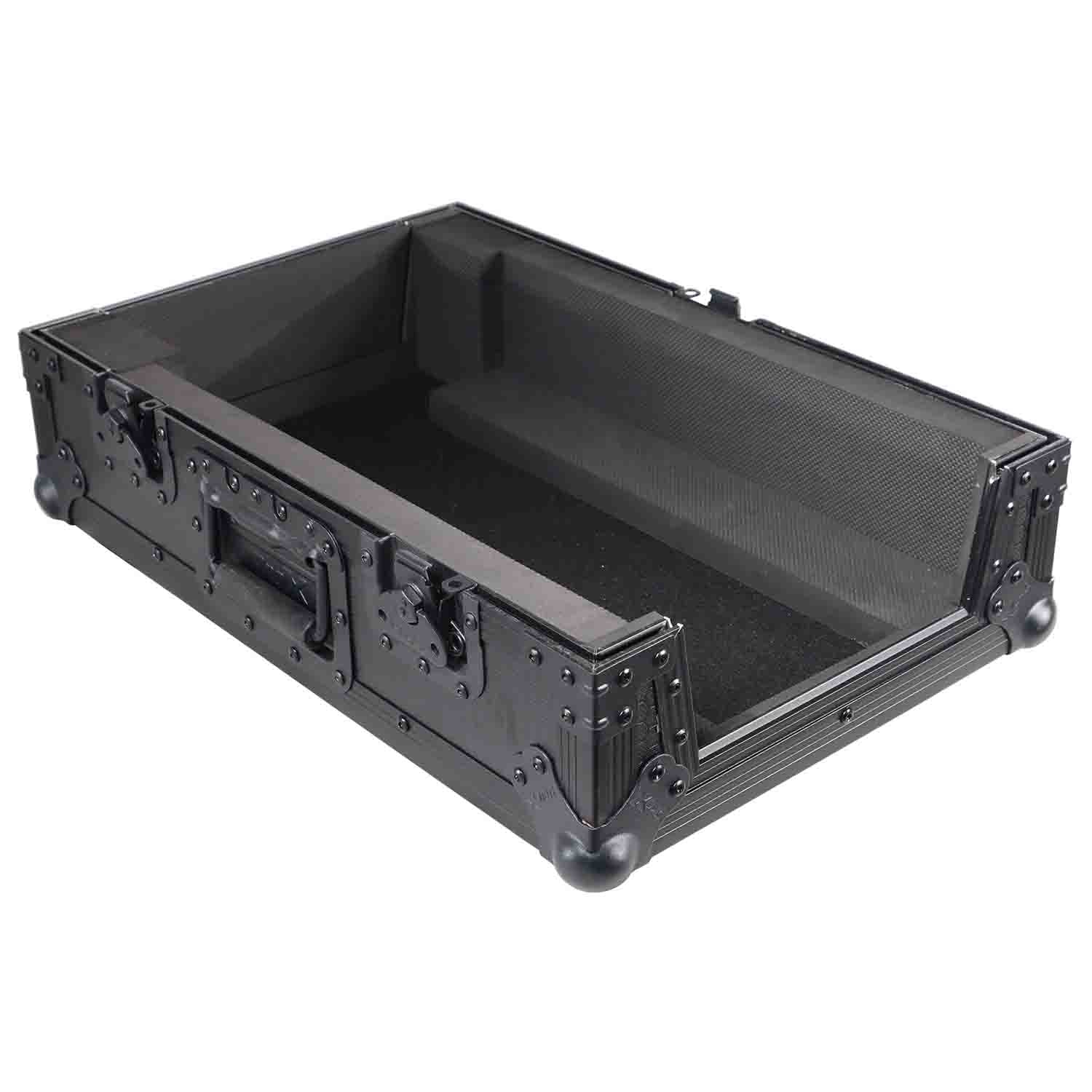 B-Stock: ProX XS-RANE-72BL-MK2 DJ Flight Case for Rane 72 and Rane Seventy DJ Mixer - Black by ProX Cases