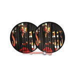 Sicmats Scarface Respect Slipmat by Sicmats
