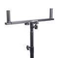 ProX X-DS39 Adjustable Dual Speaker Bracket Pole Mount for Speaker Stands by ProX Cases