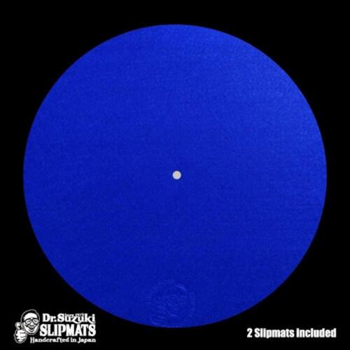 Dr. Suzuki Mix Edition Slipmats by Dr. Suzuki