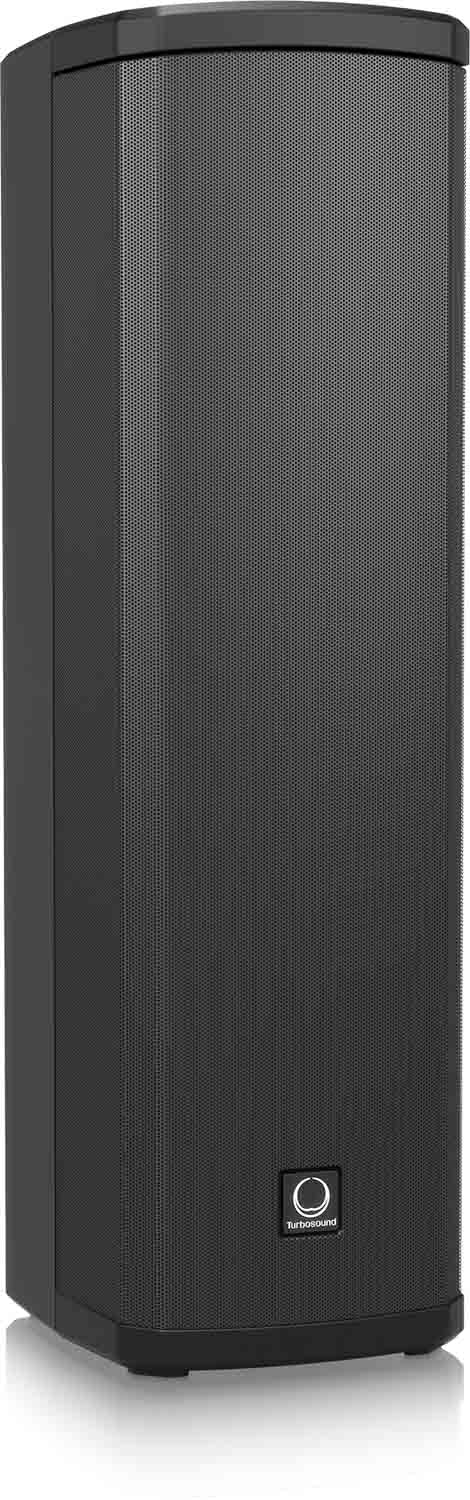 B-Stock: Turbosound iP300 600 Watt Powered Column Loudspeaker