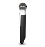 LD Systems U504.7 HHD US, Wireless Microphone System with Dynamic Handheld Microphone - 470 - 490 MHz by LD Systems