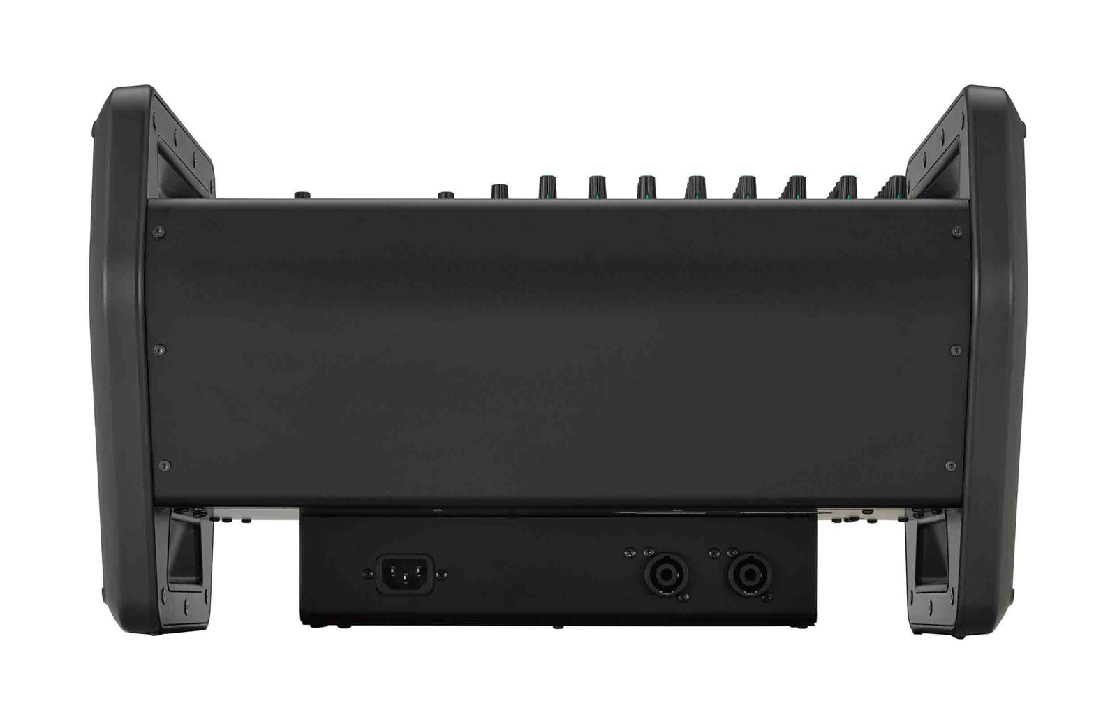 Yamaha EMX Series 12-Input Powered Mixer by Yamaha