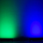 ADJ Ultra LB18, Versatile Linear LED Wash Light Fixture with Color Mixing LEDs by ADJ