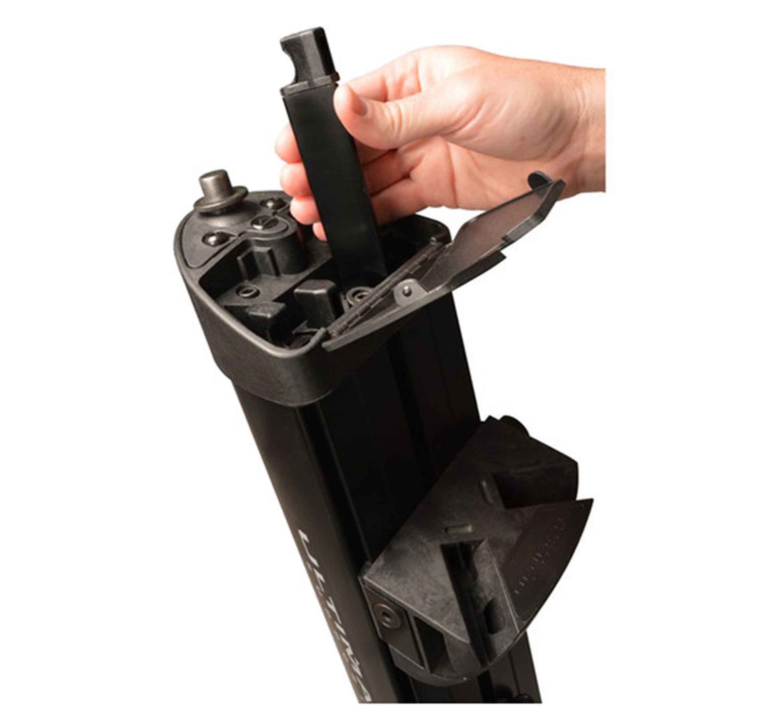 Ultimate Support Apex AX-48 Pro Plus Column Keyboard Stand by Ultimate Support