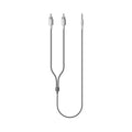 Teenage Engineering Field Audio Cable - 3.5mm to 2 x RCA by Teenage Engineering