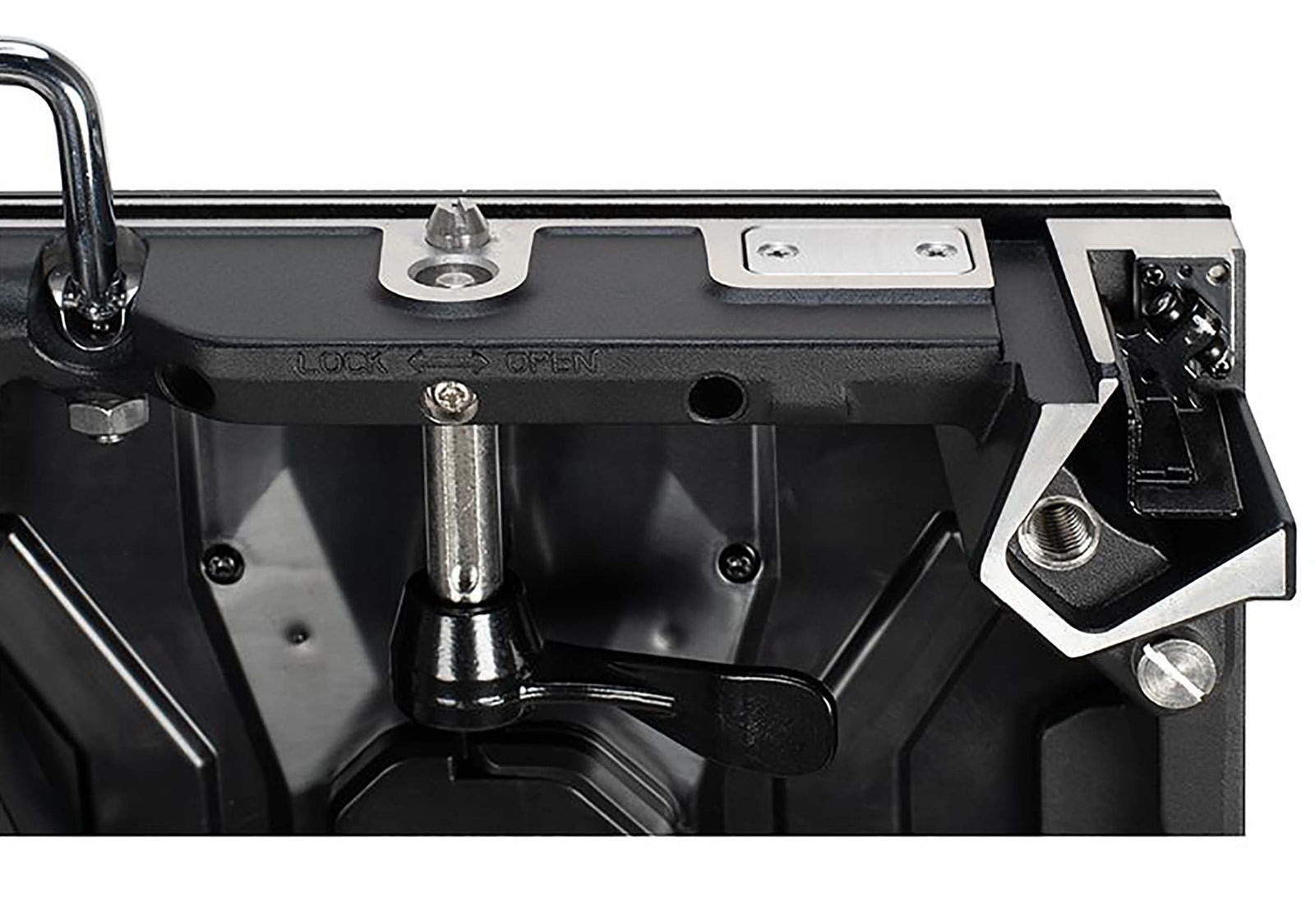 ADJ EVS3, Pixel Pitch Video Panel - 3.91mm by ADJ