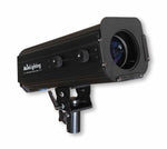 Acue Lighting Follow Spot 150, 150W LED Follow Spot with 6 Different Color Temperatures by Acue Lighting