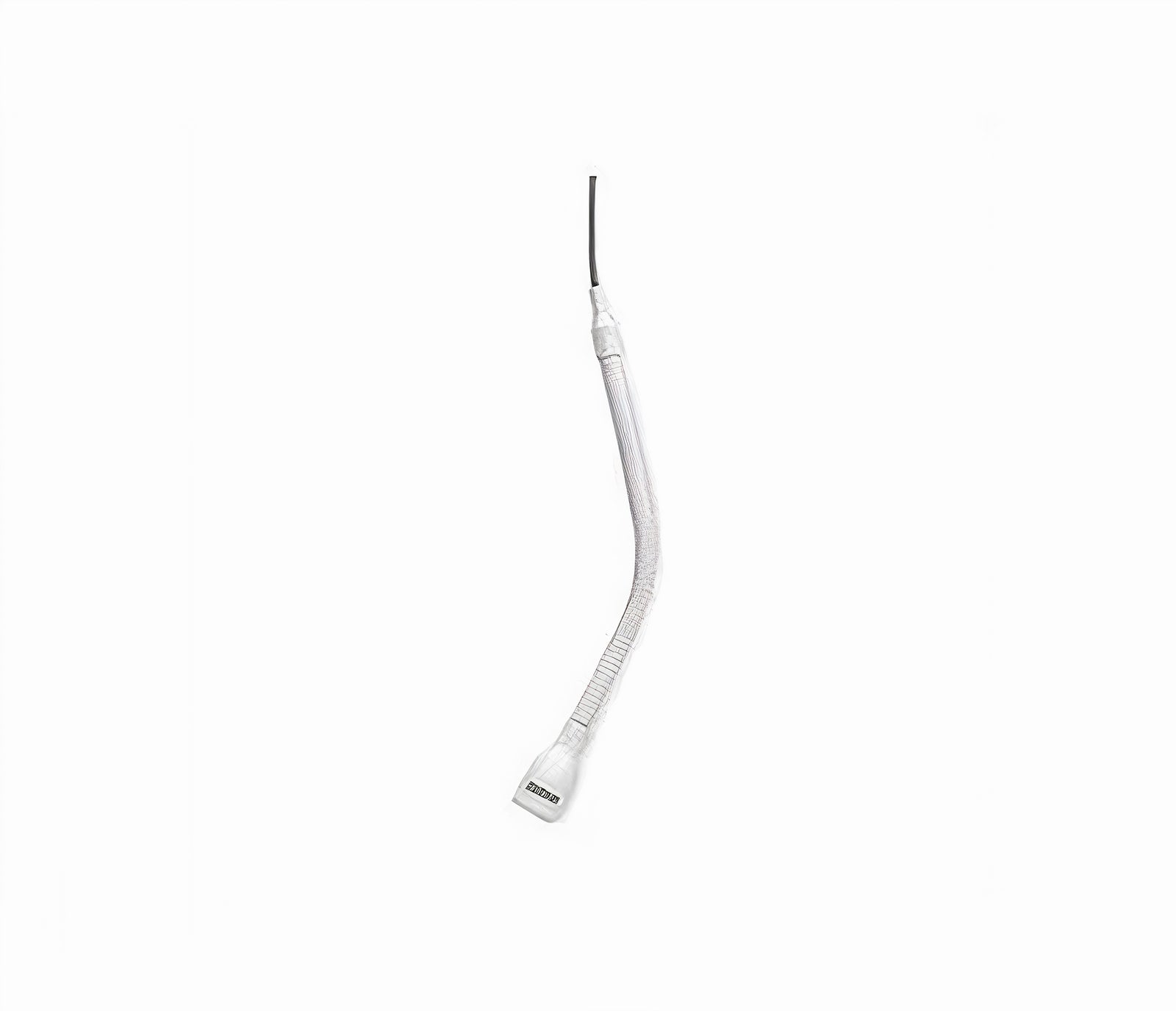Shure RK170, Radio Frequency Interference Resistant Gooseneck for MX202 Microphone - White by Shure
