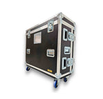 ProX XS-YDM7DHWPRO, ATA Digital Audio Mixer Flight Case for Yamaha DM7 Console by ProX Cases