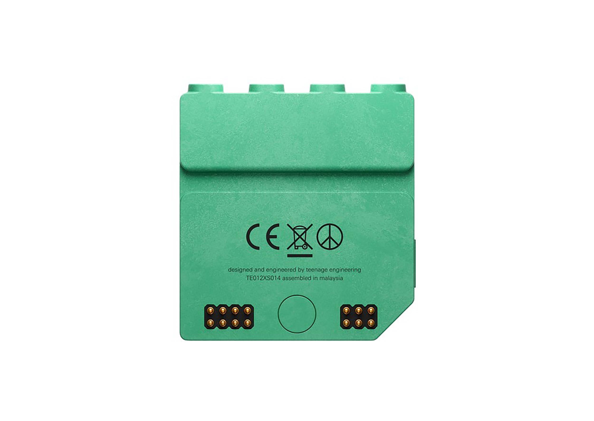 Teenage Engineering OPlab Module | USA