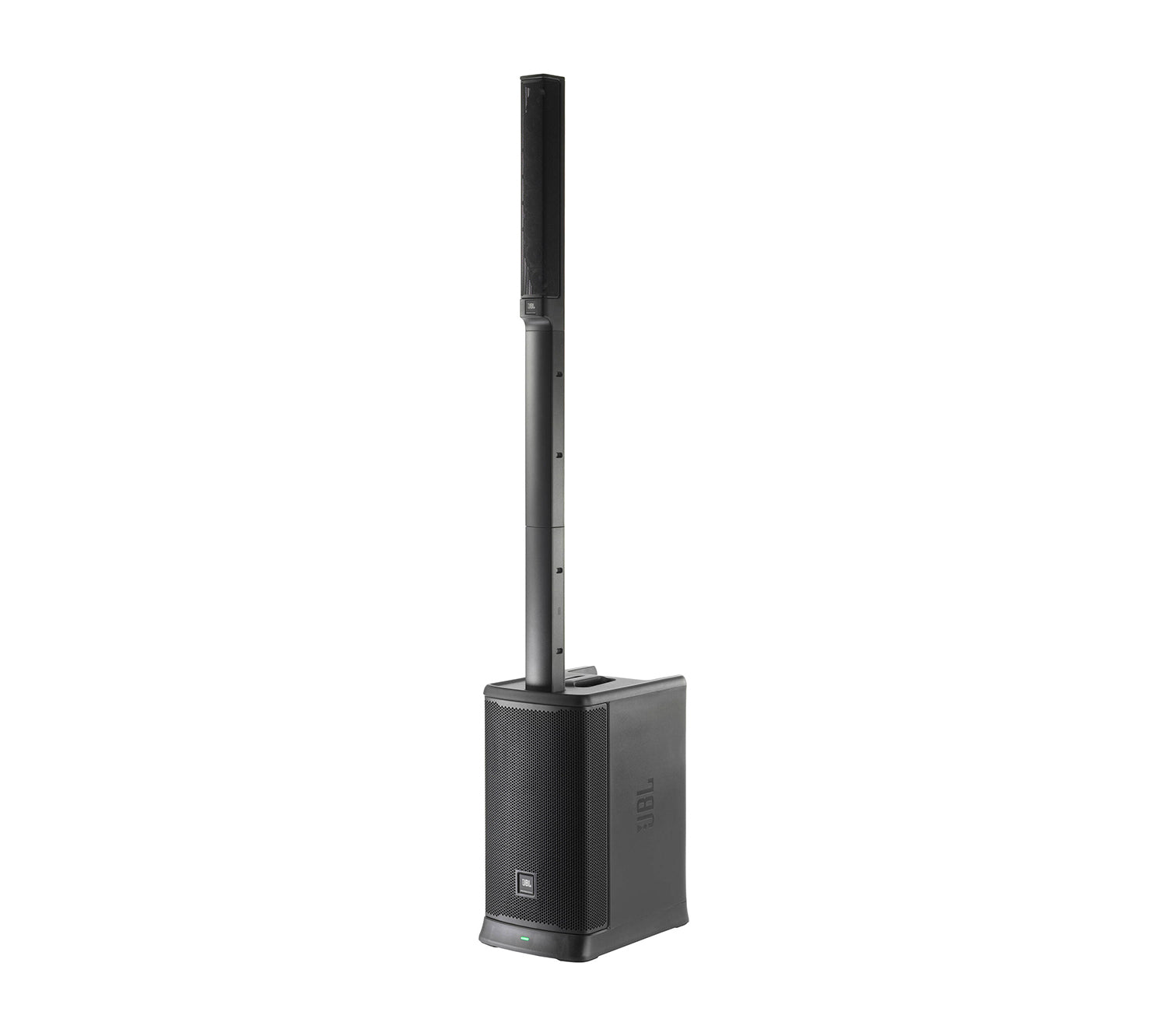 JBL EON ONE MK2 , All-In-One Rechargeable Column PA Speaker with Built-In Mixer and DSP by JBL