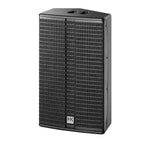 HK Audio L3-112XA, Black 1200W Powered Speaker and Monitor - 12 Inch by HK Audio