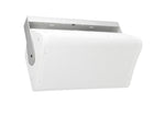 QSC AP-YM12-WH Yoke Mount for the AP-5122 - White by QSC