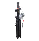 ProX F32 I-Beam Truss Support Package with (3) 6.56Ft Truss Segments, (2) Mount Brackets and (2) Lifting Towers by ProX Cases