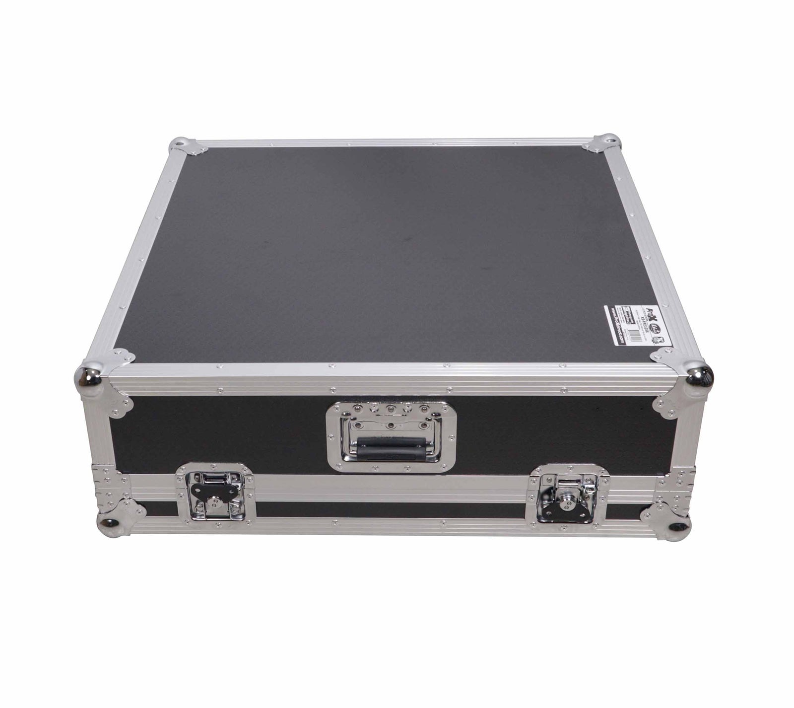 ProX XS-PRE32SX, ATA Digital Audio Mixer Flight Case for PreSonus STUDIOLIVE 32SX Console by ProX Cases