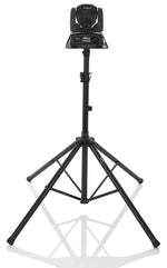 JMAZ Attco Spot 100 Moving Head Package 2PC with Stands - 2 Pieces by JMAZ