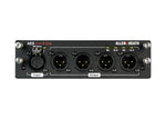 Allen & Heath AH-M-DL-AES2I8O-A Module with 2 Inputs, 8 Outputs and SRC - 32 kHz - 192 kHz by ALLEN & HEATH