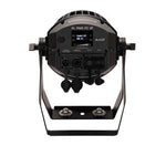 Elation KL PAR FC IP, RGBMA IP65 LED Par - 360 Watt by Elation