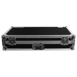 B-Stock: Odyssey FZPIDDJRZW DJ Flight Case for Pioneer DDJ-RZ / SZ / SZ2 and Numark NS7 / NS7II / NS7III by Odyssey