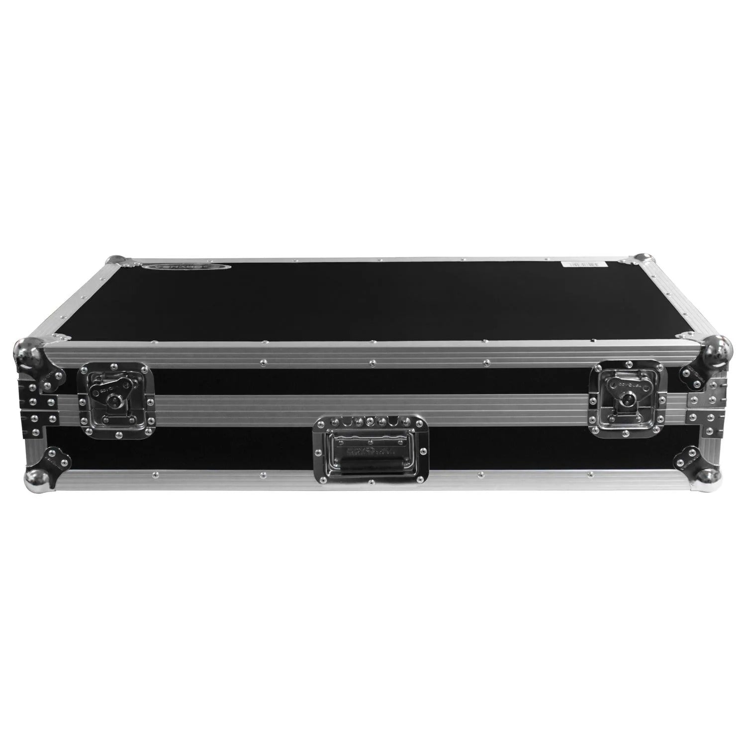 B-Stock: Odyssey FZPIDDJRZW DJ Flight Case for Pioneer DDJ-RZ / SZ / SZ2 and Numark NS7 / NS7II / NS7III by Odyssey