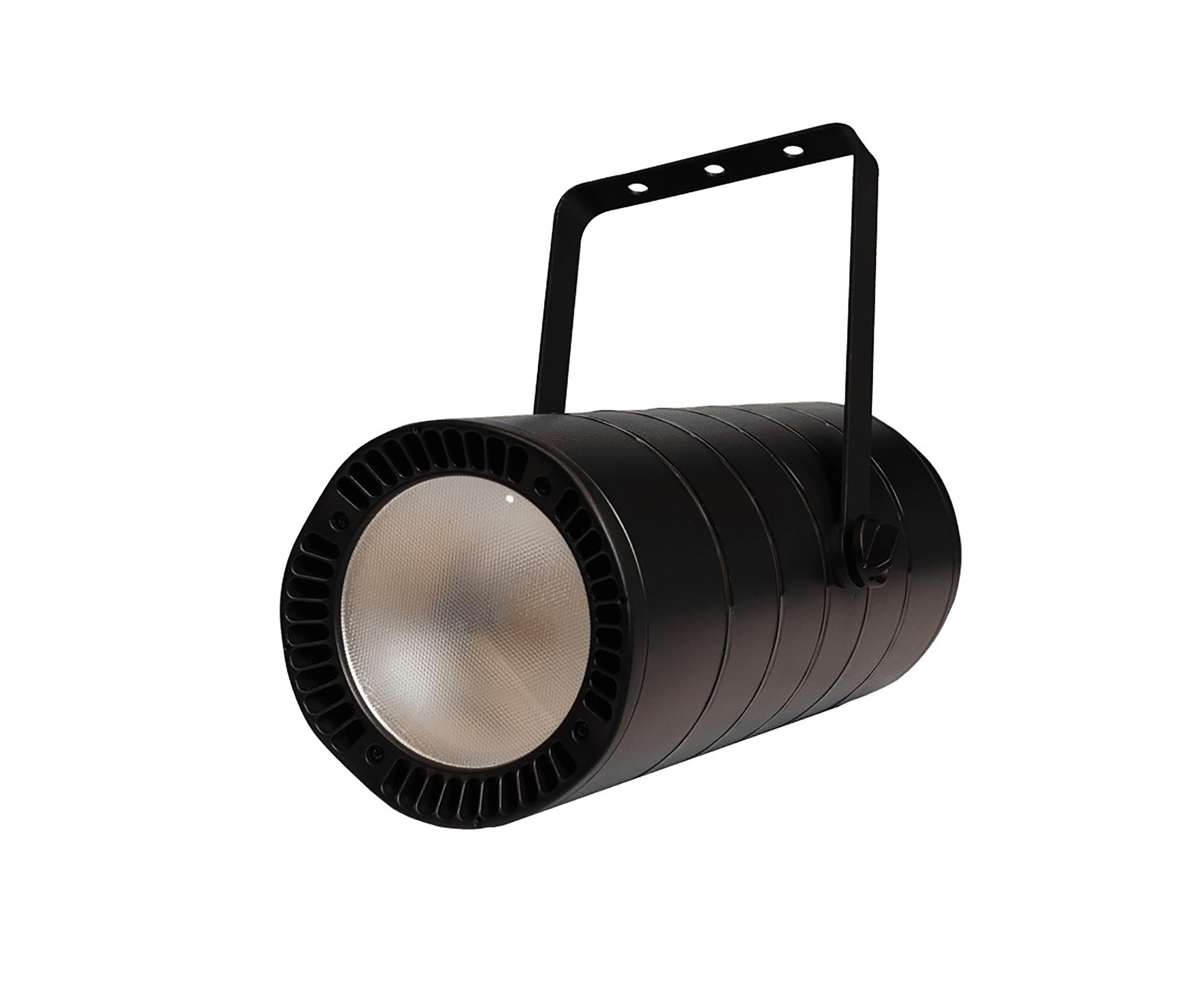 JMAZ Pro JP4002, Zona 5L 350W RGBA+L PAR LED House Light by JMAZ