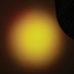 B-Stock: Blizzard Lighting The Puck, Flat LED Light with Remote by BLIZZARD LIGHTING