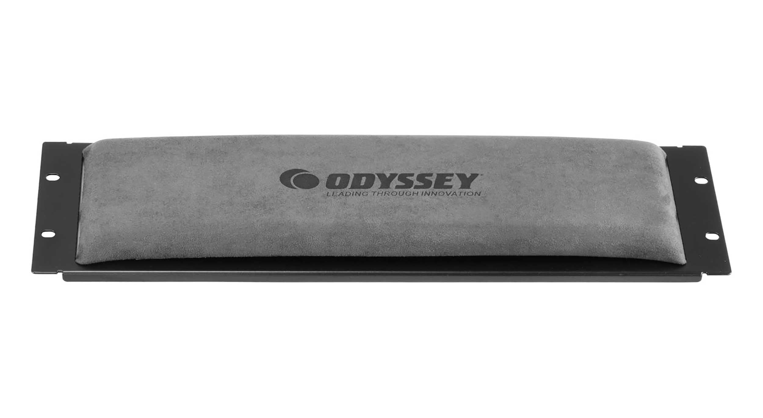 Odyssey ARWRISTCOMFORT3U Comfort Wrist Rest Pad for Rack Cases - 3U Tall by Odyssey