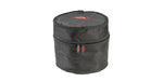 SKB Cases 1SKB-DB0808 Tom Drum Gig Bag - 8 x 8 Inch by SKB Cases