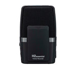 ZOOM ZH2E H2essential Multi-Mic 32-Bit Float Handy Recorder by Zoom